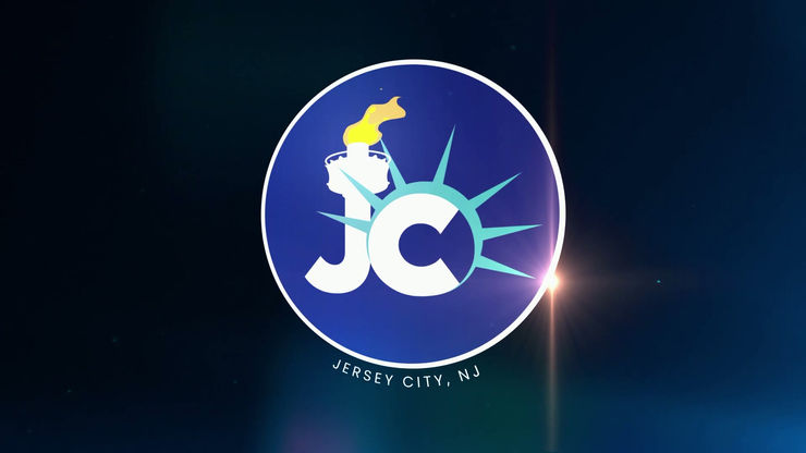 JC Logo Animation